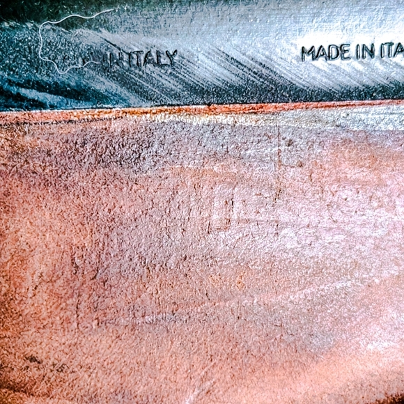 Canali Black Leather Chukka Boots - Picture 8 of 10